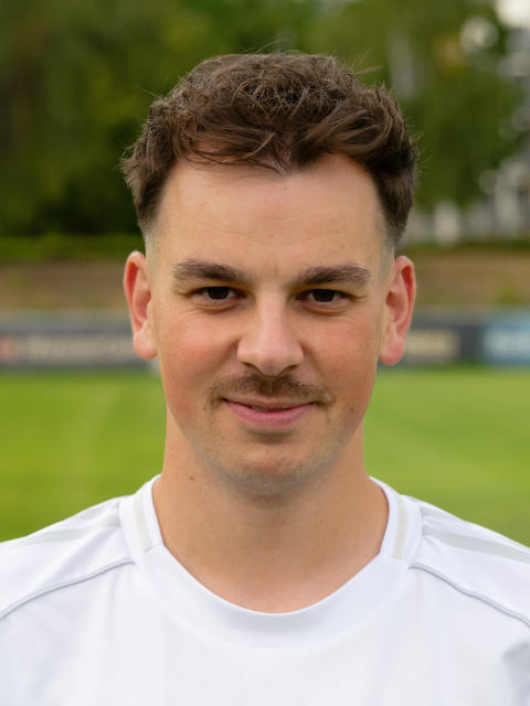Sandro Weber